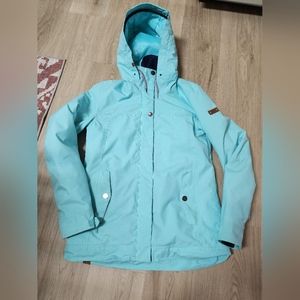 Roxy Insulated Coat